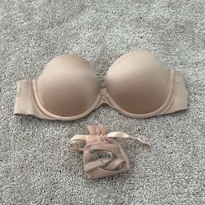 Victorias Secret Biofit Multi-Way Bra